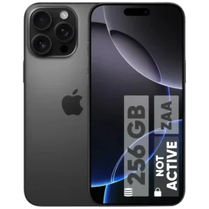 آیفون 16 pro max