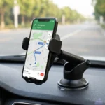 هولدر نگهدارنده گوشی موبایل مدل CAR HOLDER - تصویر 2