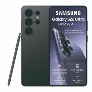 galaxy S26 ultra