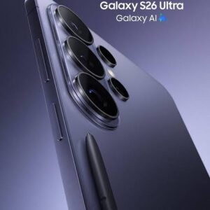 galaxy S26 ultra